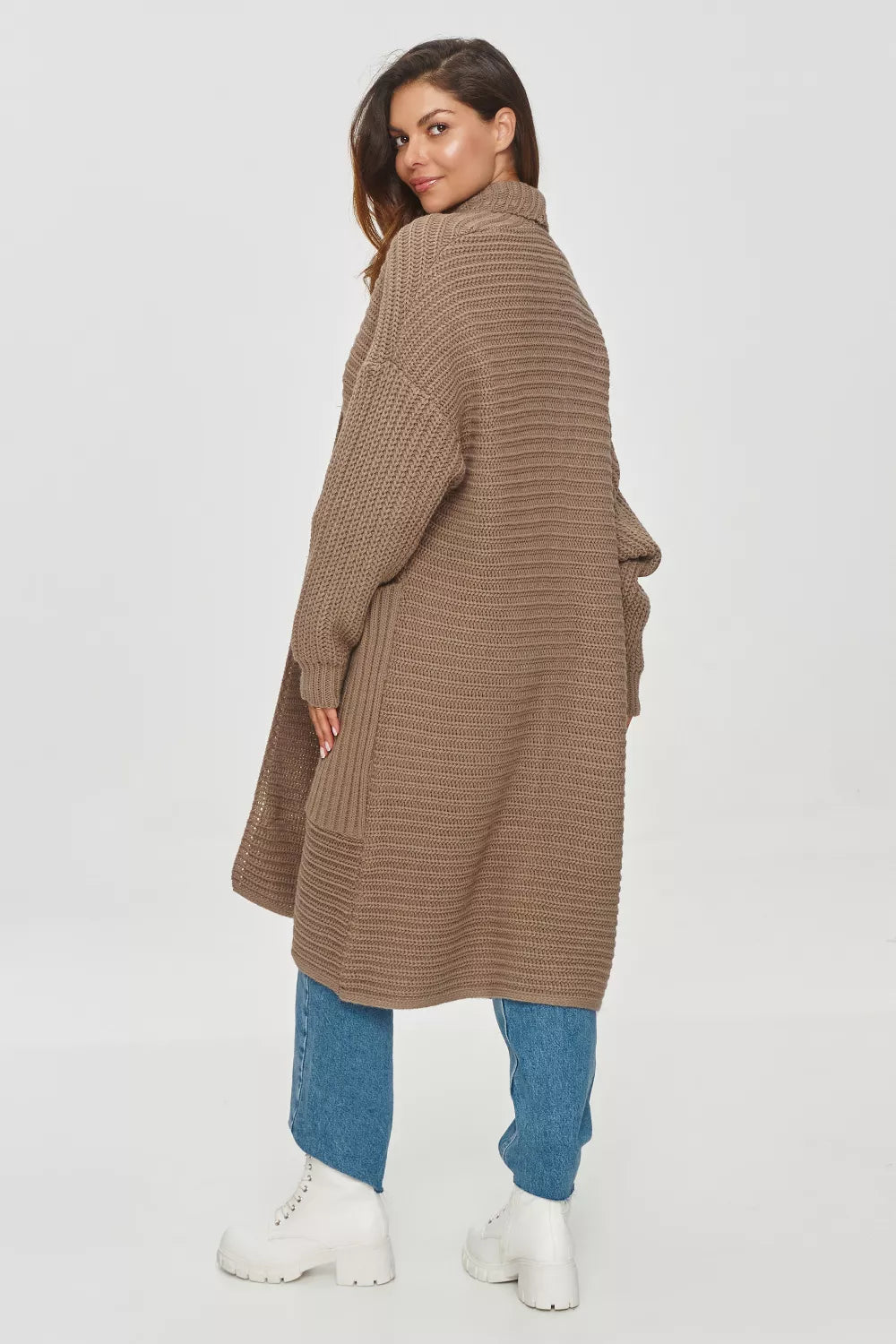 Megztinis modelis 201794 Makadamia