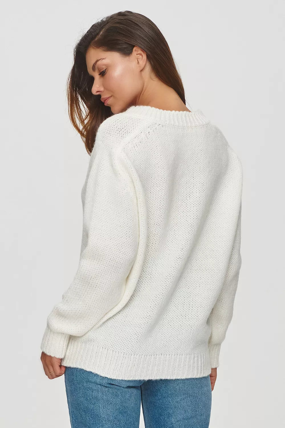 Megztinis modelis 201798 Makadamia