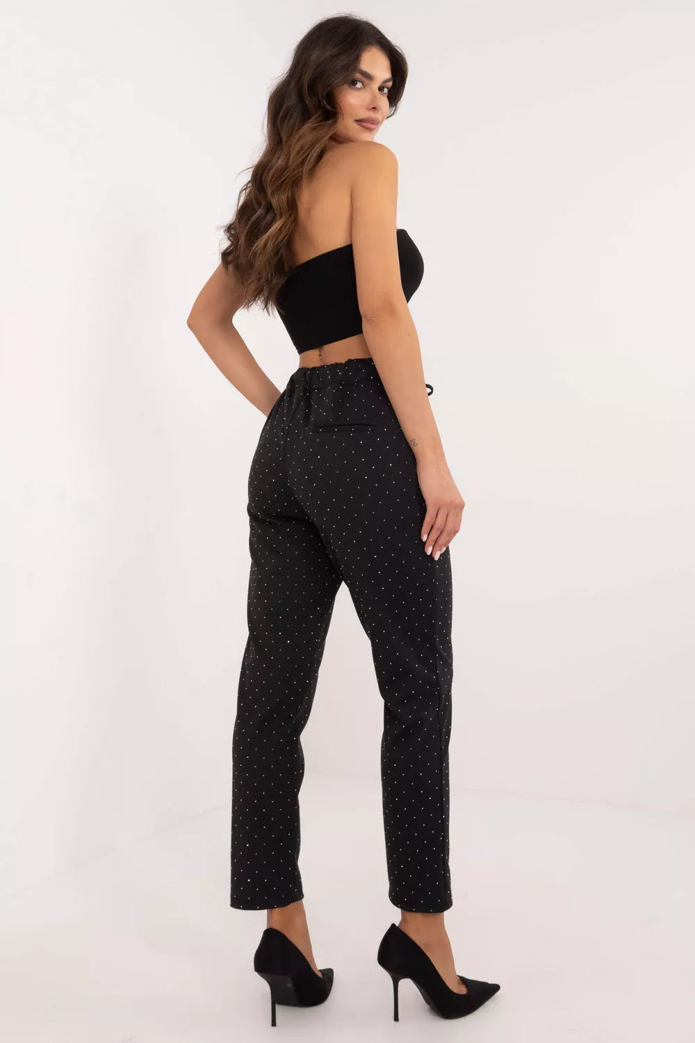 Sportinės kelnės, modelis 201861, Italy Moda