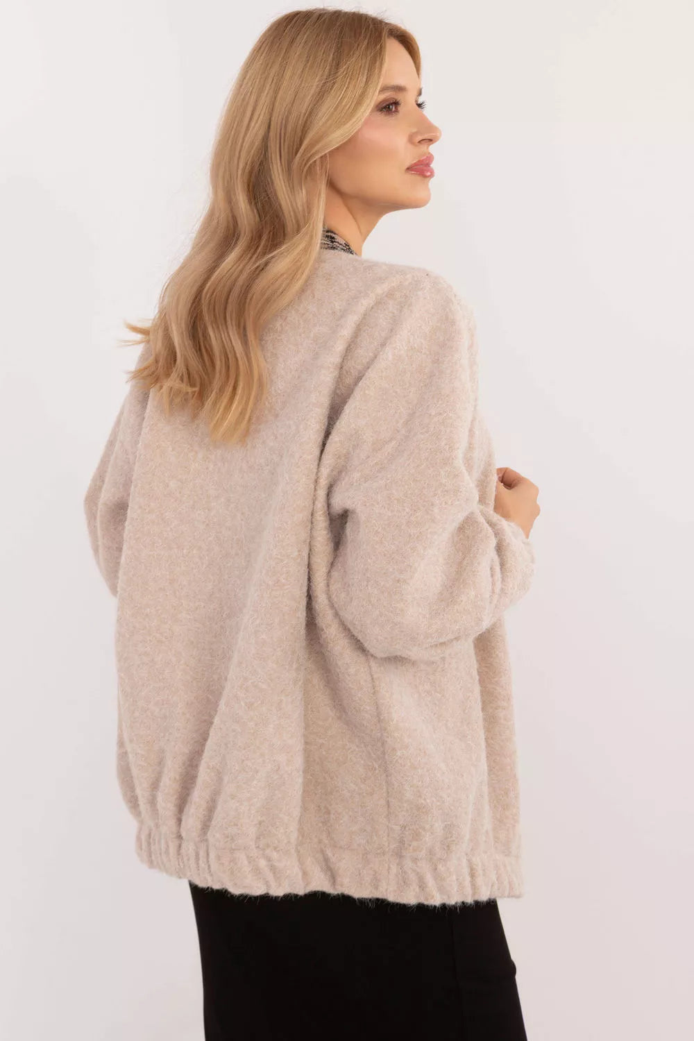 Kardiganas modelis 201876 Italy Moda