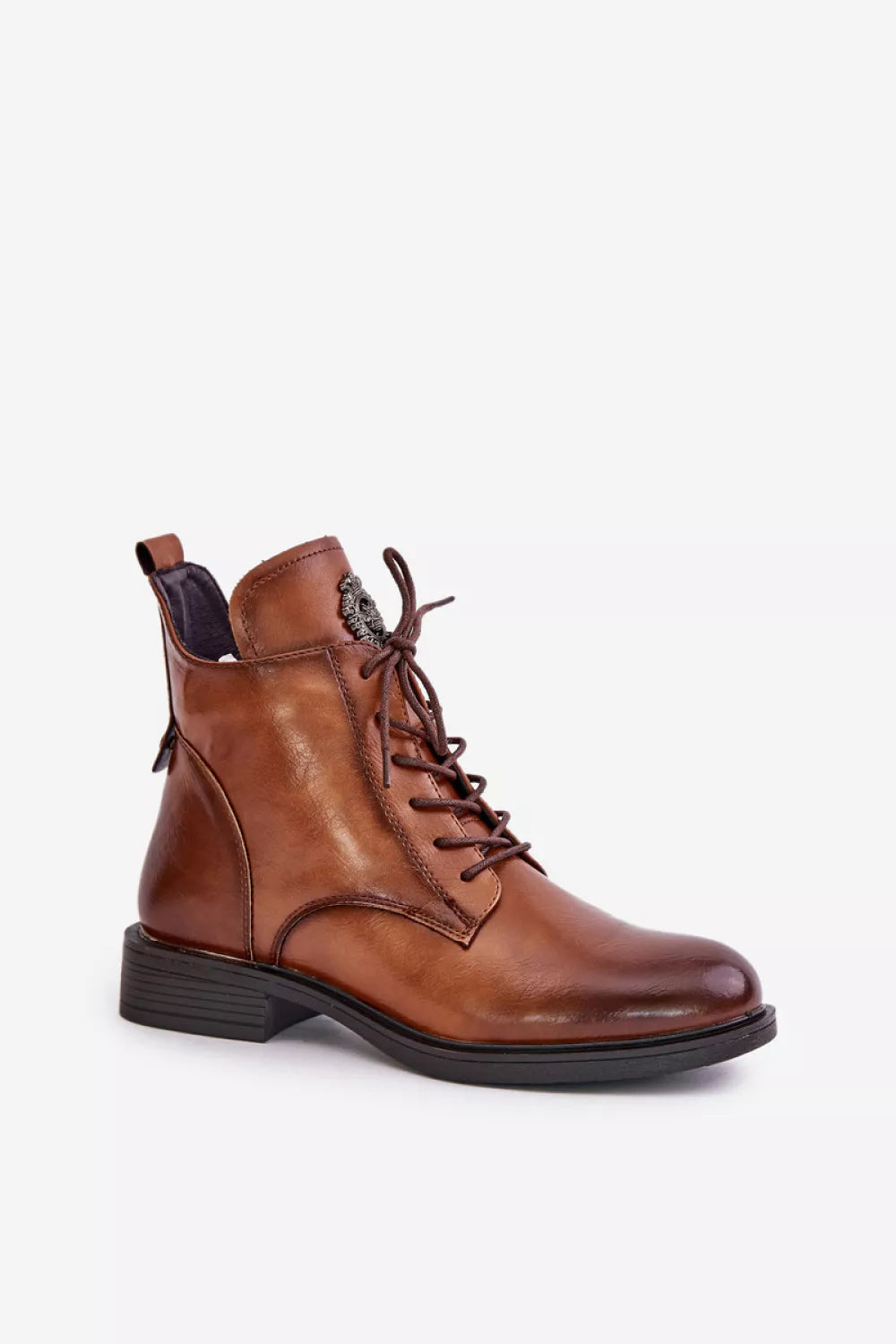 Aulinukai modelis 201882 Step in style