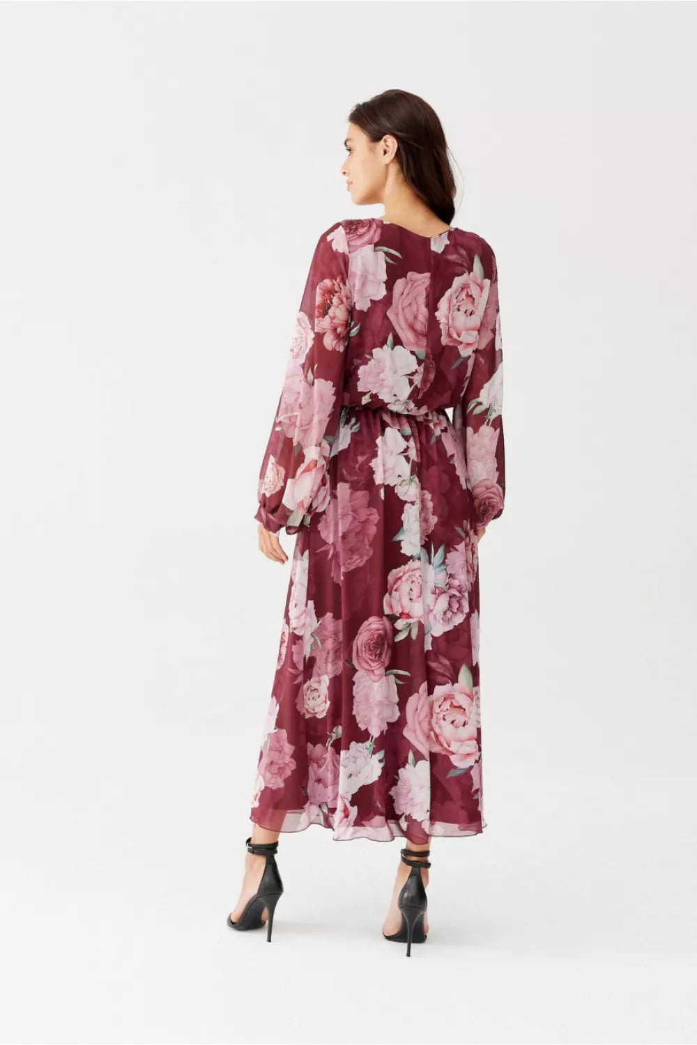 Suknelė modelis 201942 Roco Fashion