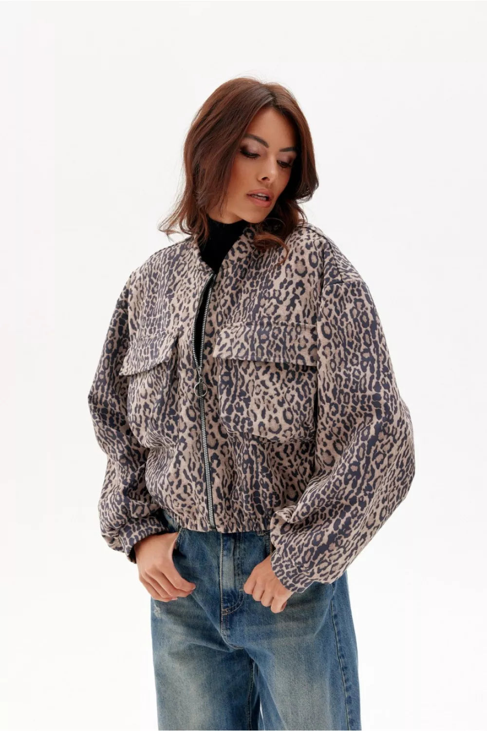 Švarkas, modelis 201945, „Roco Fashion“