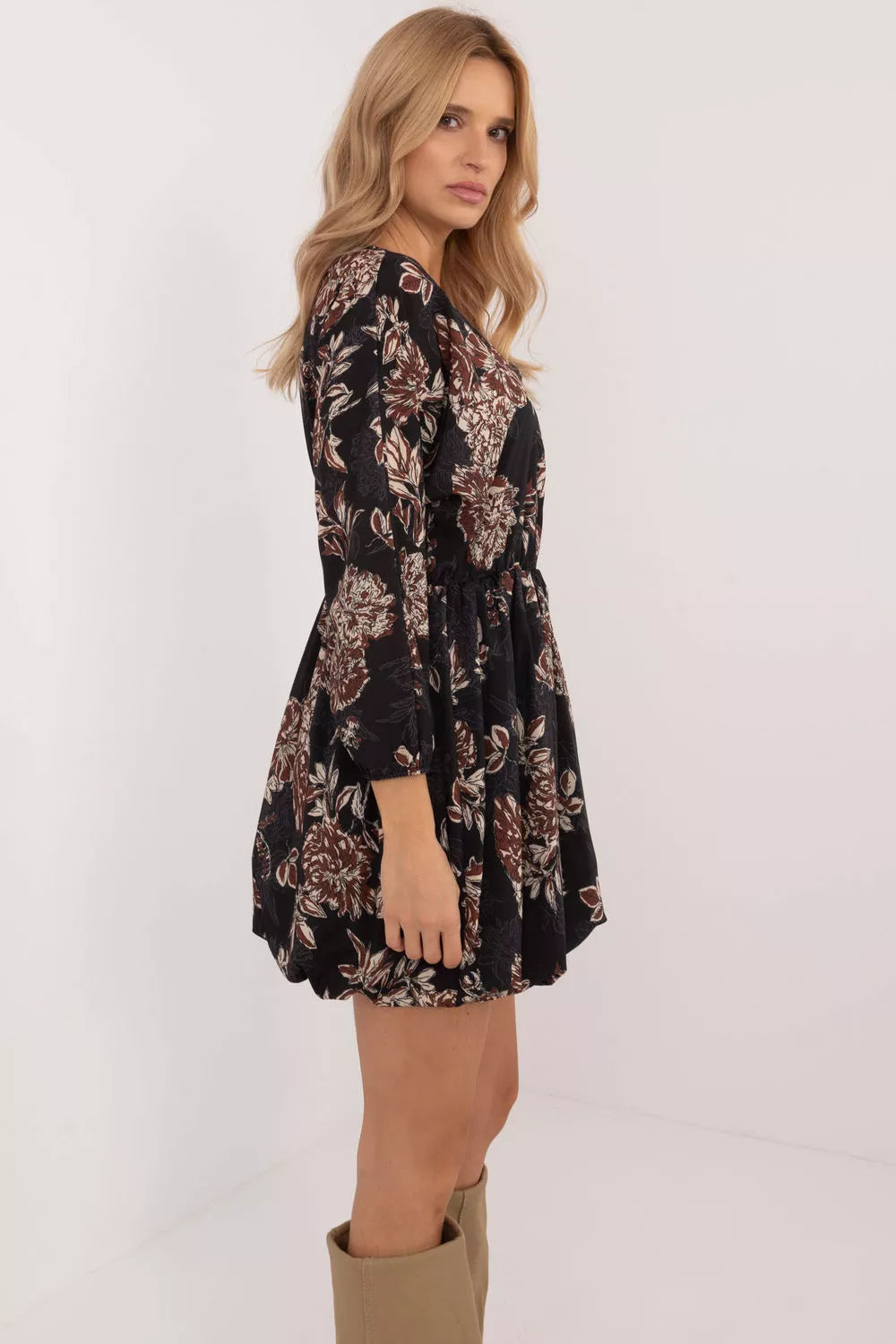 Dieninė suknelė, modelis 202006, Italy Moda