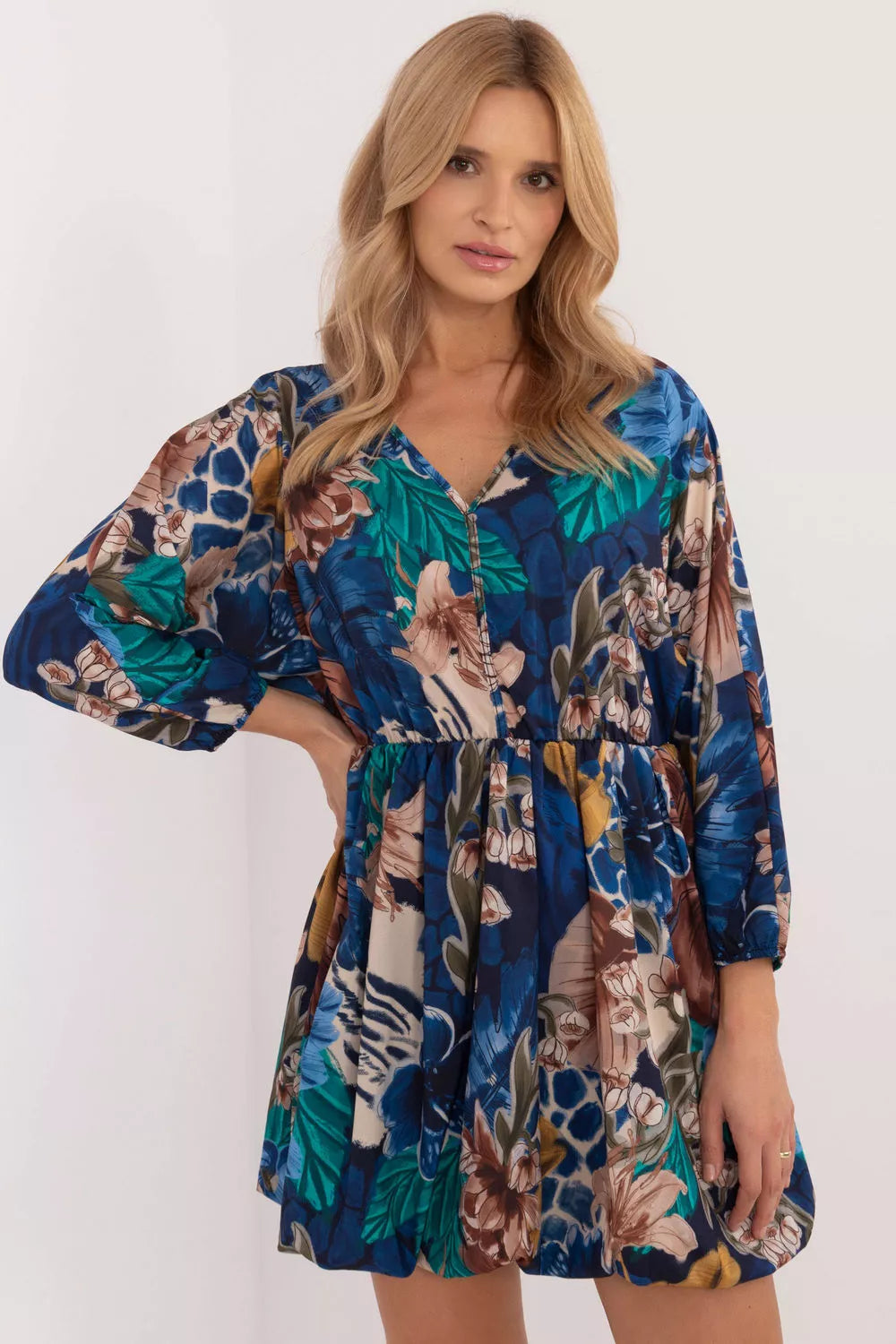 Dieninė suknelė, modelis 202007, Italy Moda