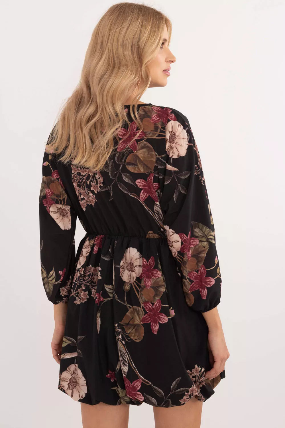 Suknelė kasdienai, modelis 202010, Italy Moda