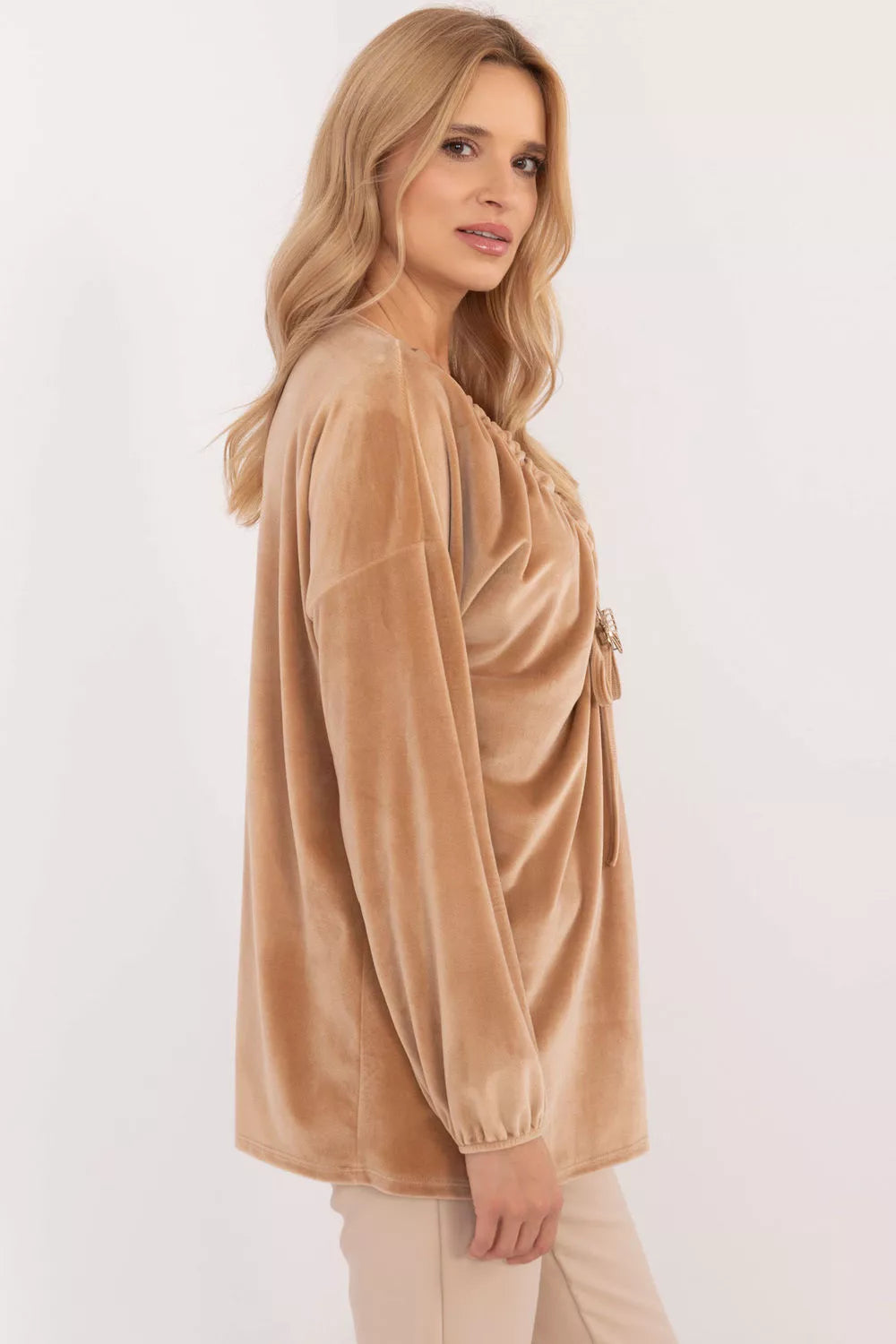 Palaidinės modelis 202016 Italy Moda