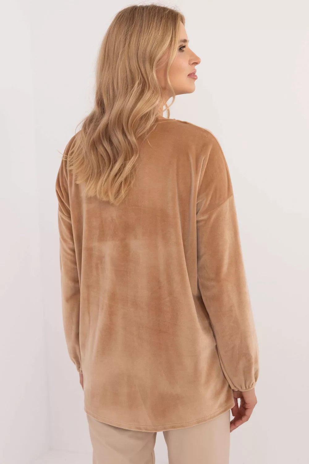 Palaidinės modelis 202016 Italy Moda