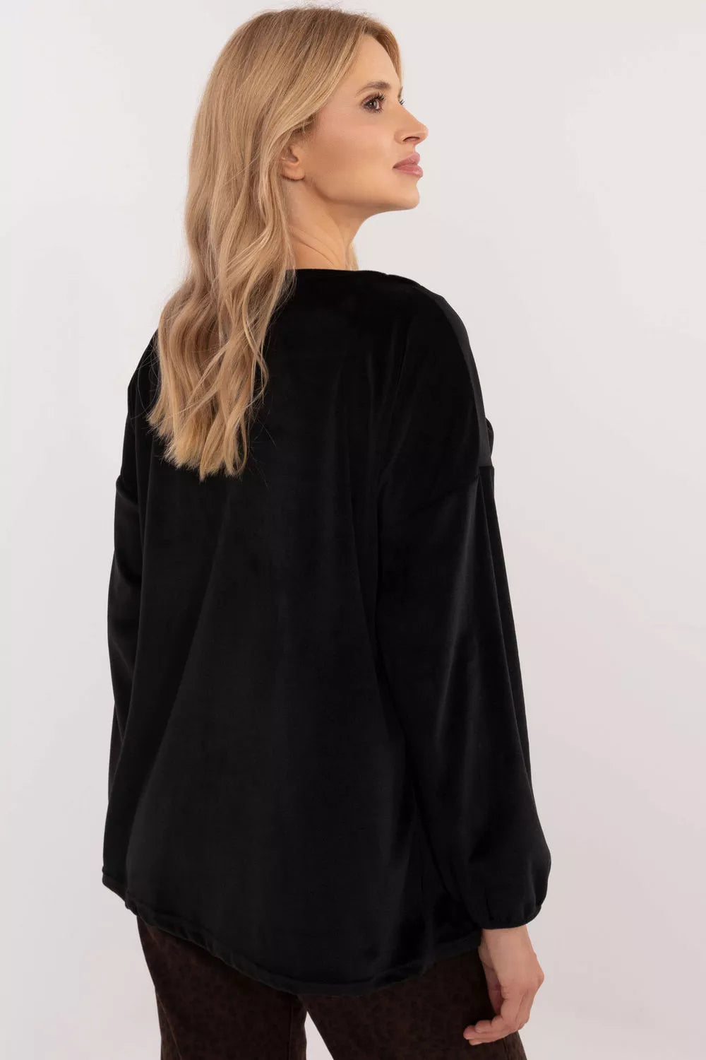 Palaidinės modelis 202017 Italy Moda