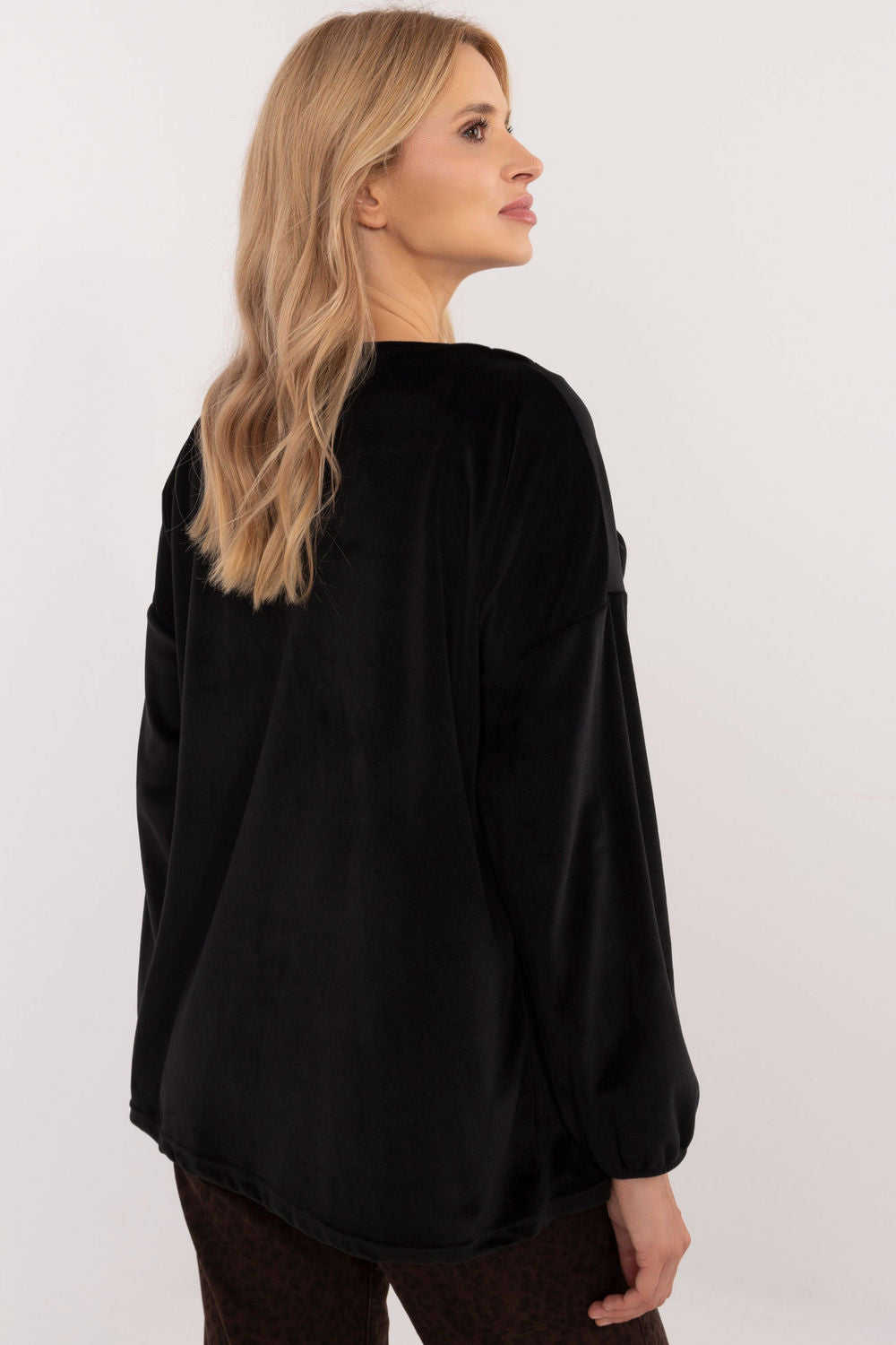 Palaidinės modelis 202017 Italy Moda