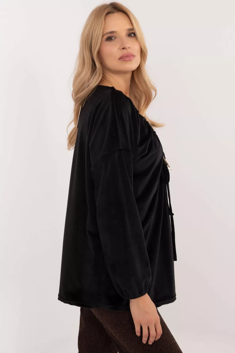 Palaidinės modelis 202017 Italy Moda