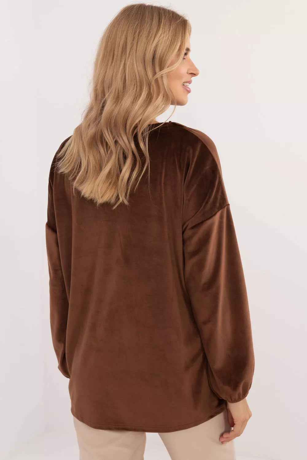 Palaidinė, modelis 202018, Italy Moda