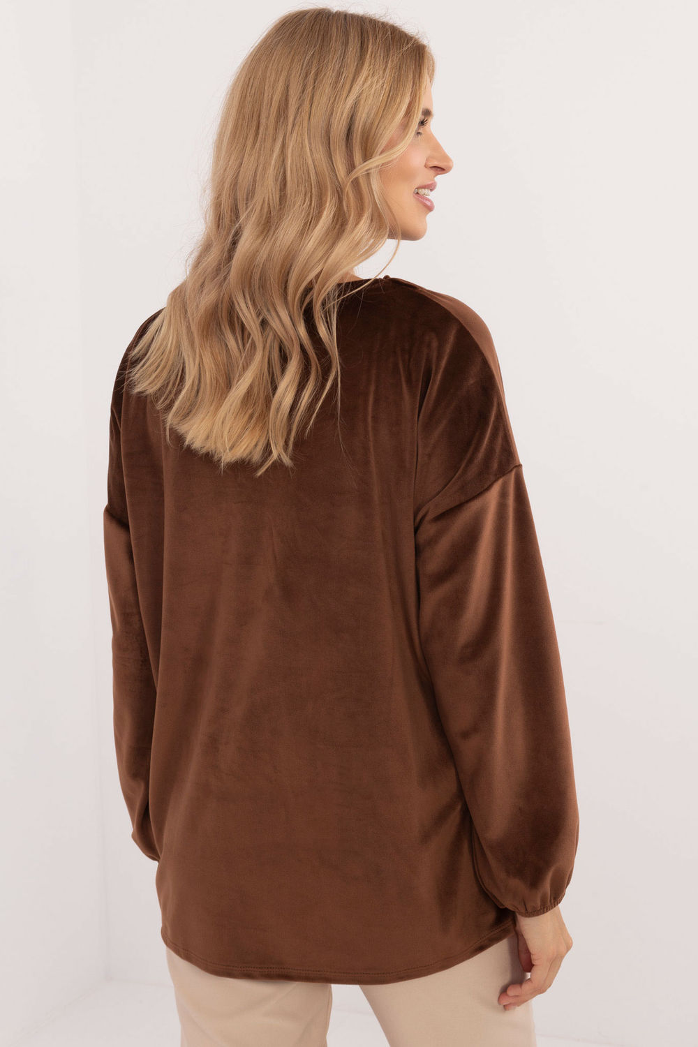 Palaidinė, modelis 202018, Italy Moda