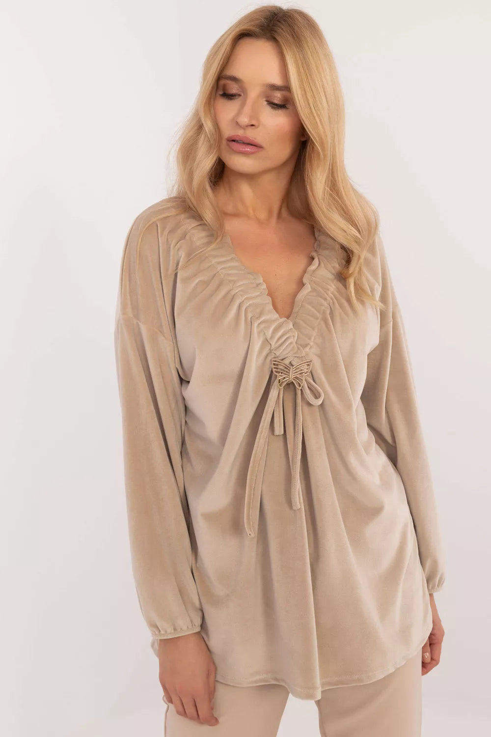 Palaidinė, modelis 202019, Italy Moda