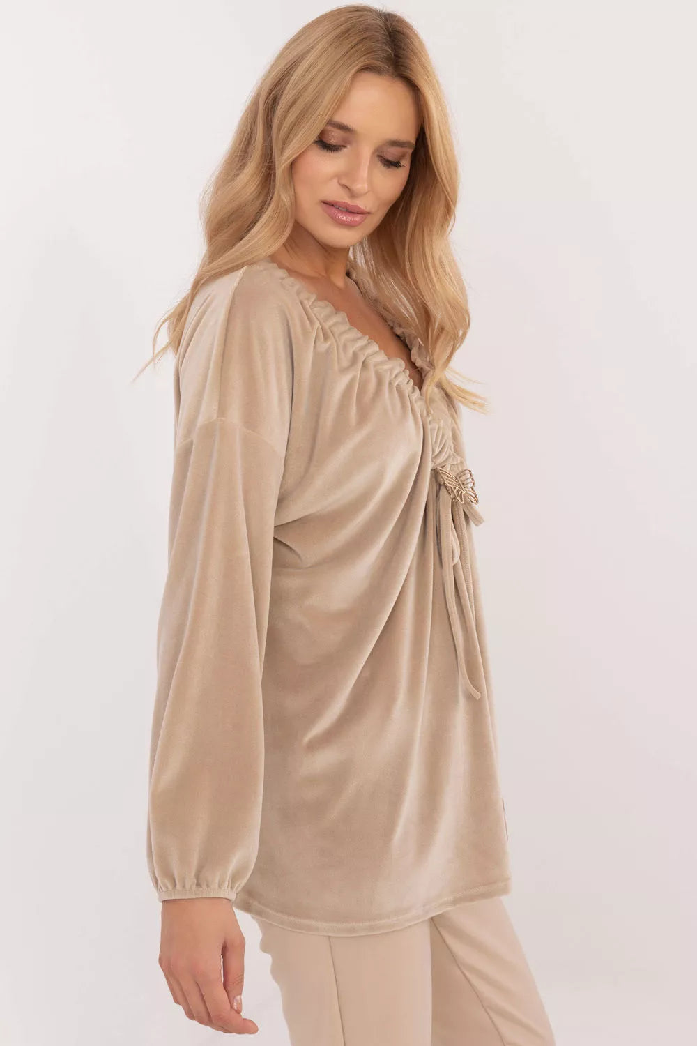Palaidinė, modelis 202019, Italy Moda