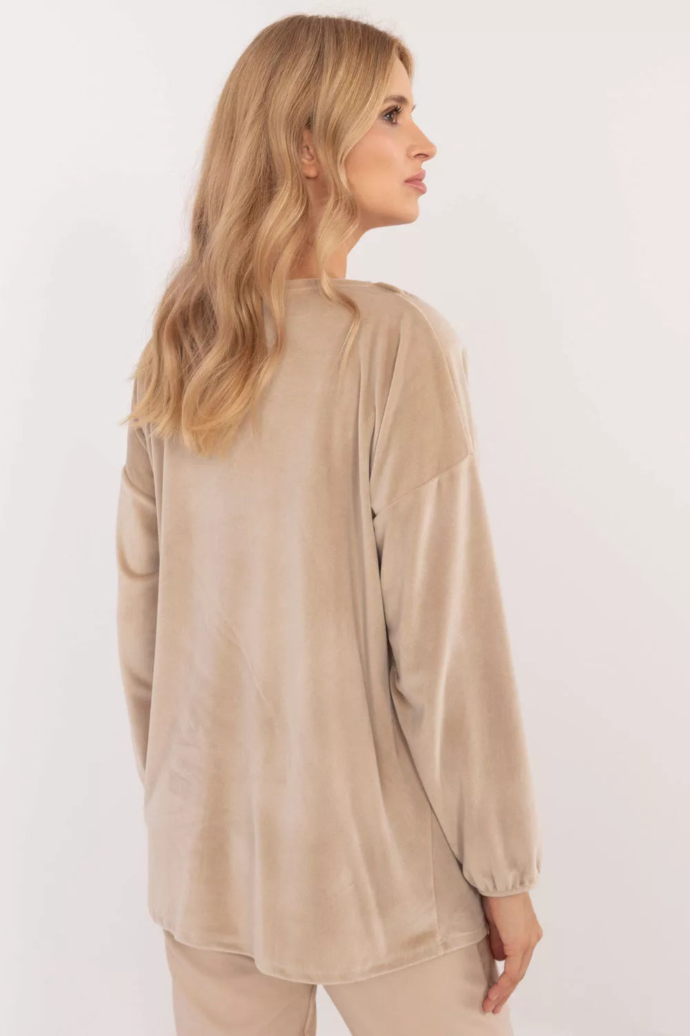 Palaidinė, modelis 202019, Italy Moda