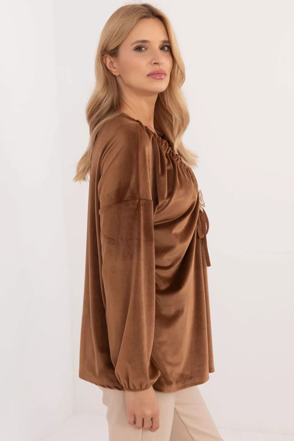 Palaidinės modelis 202021 Italy Moda