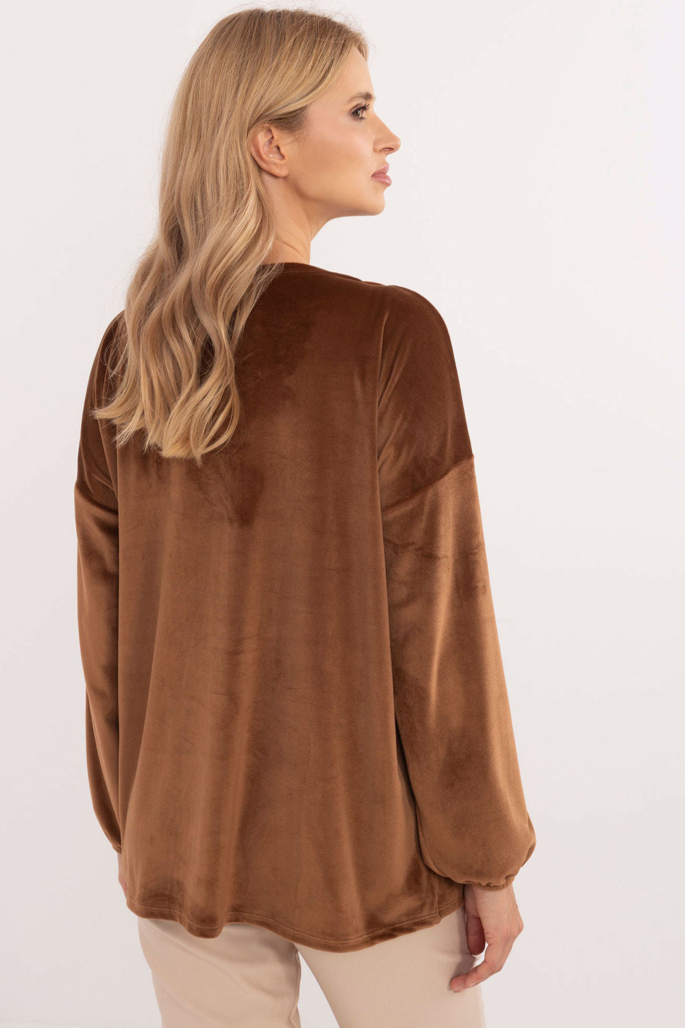 Palaidinės modelis 202021 Italy Moda