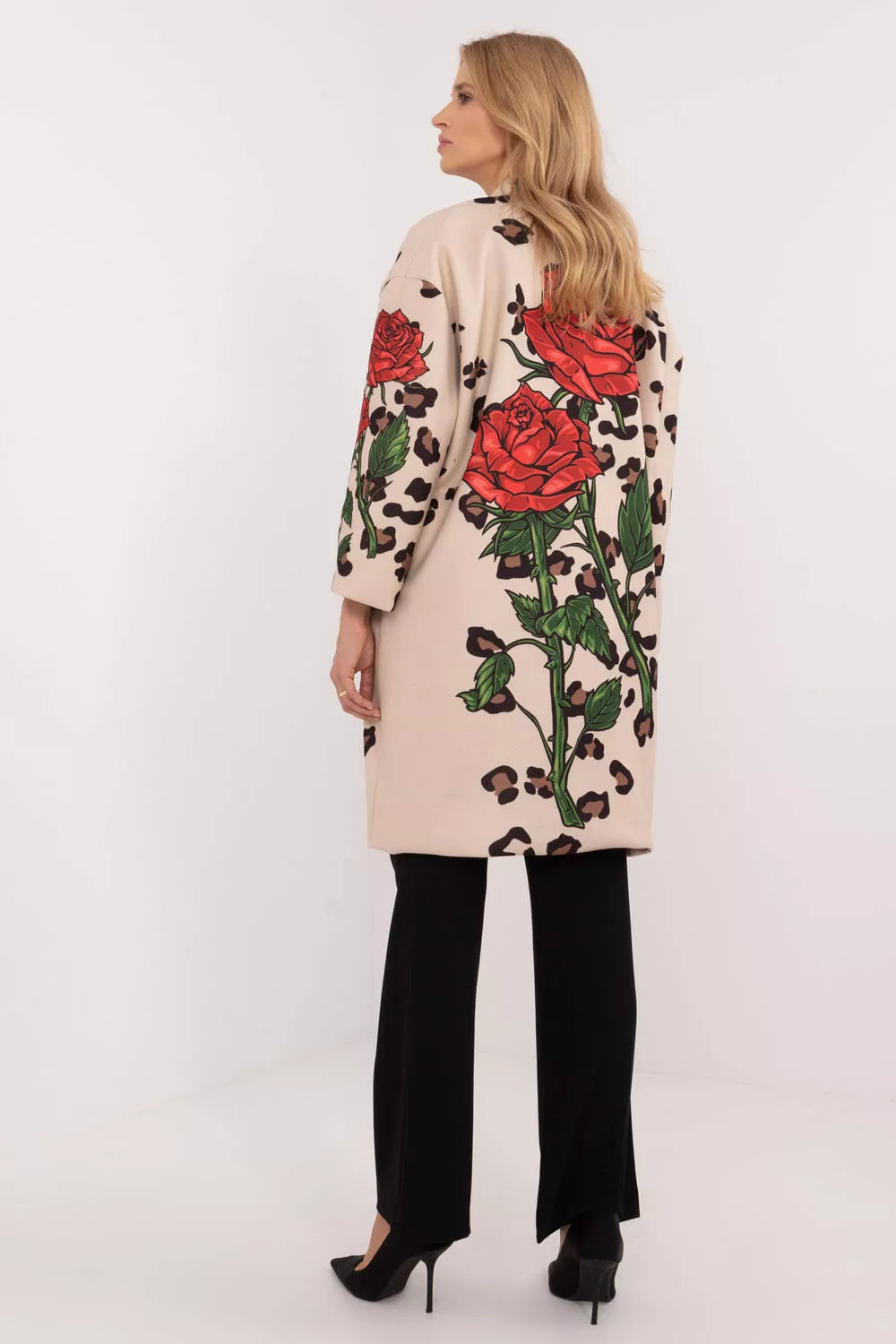 Palto modelis 202022 Italy Moda