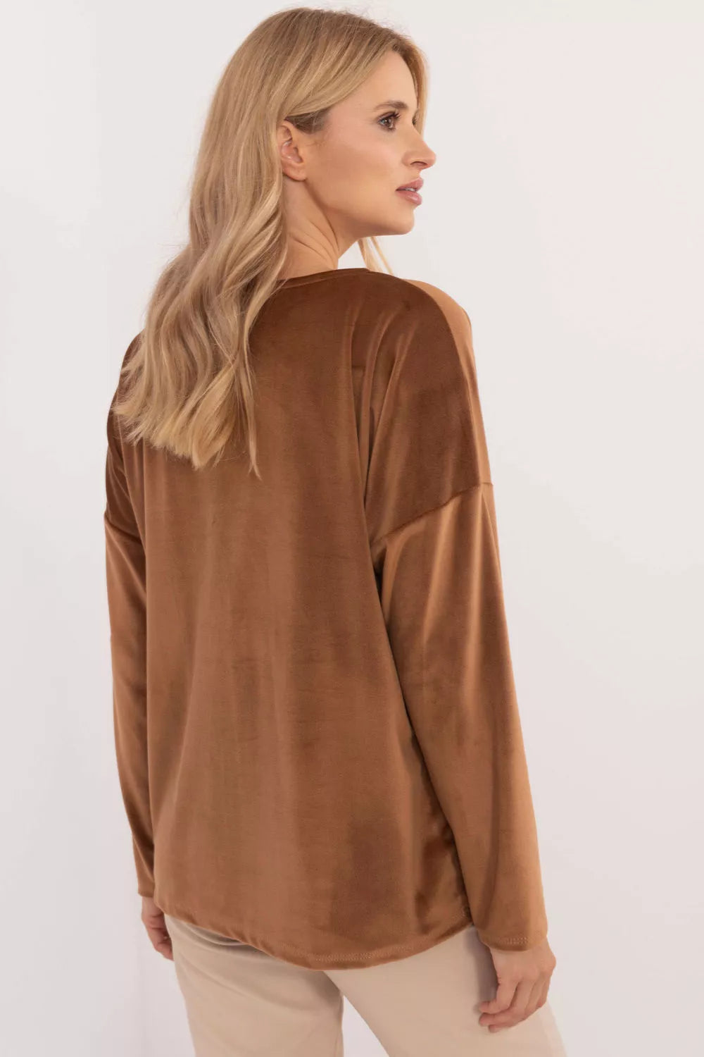 Palaidinė, modelis 202023, Italy Moda