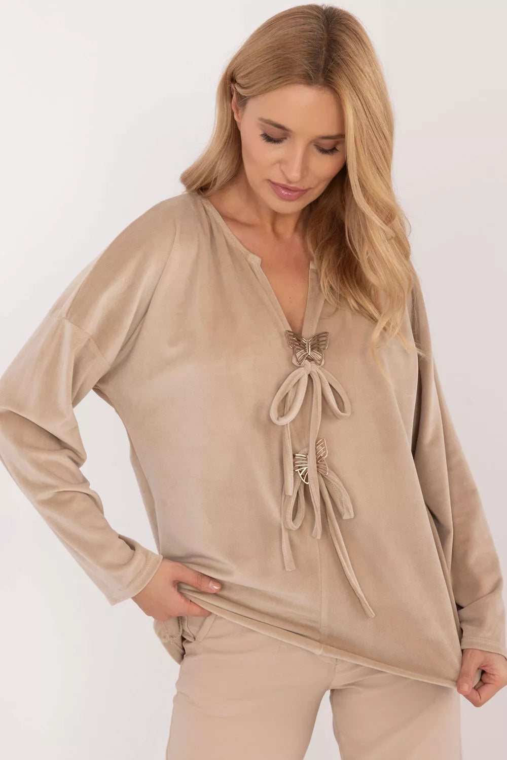 Palaidinė, modelis 202024, Italy Moda