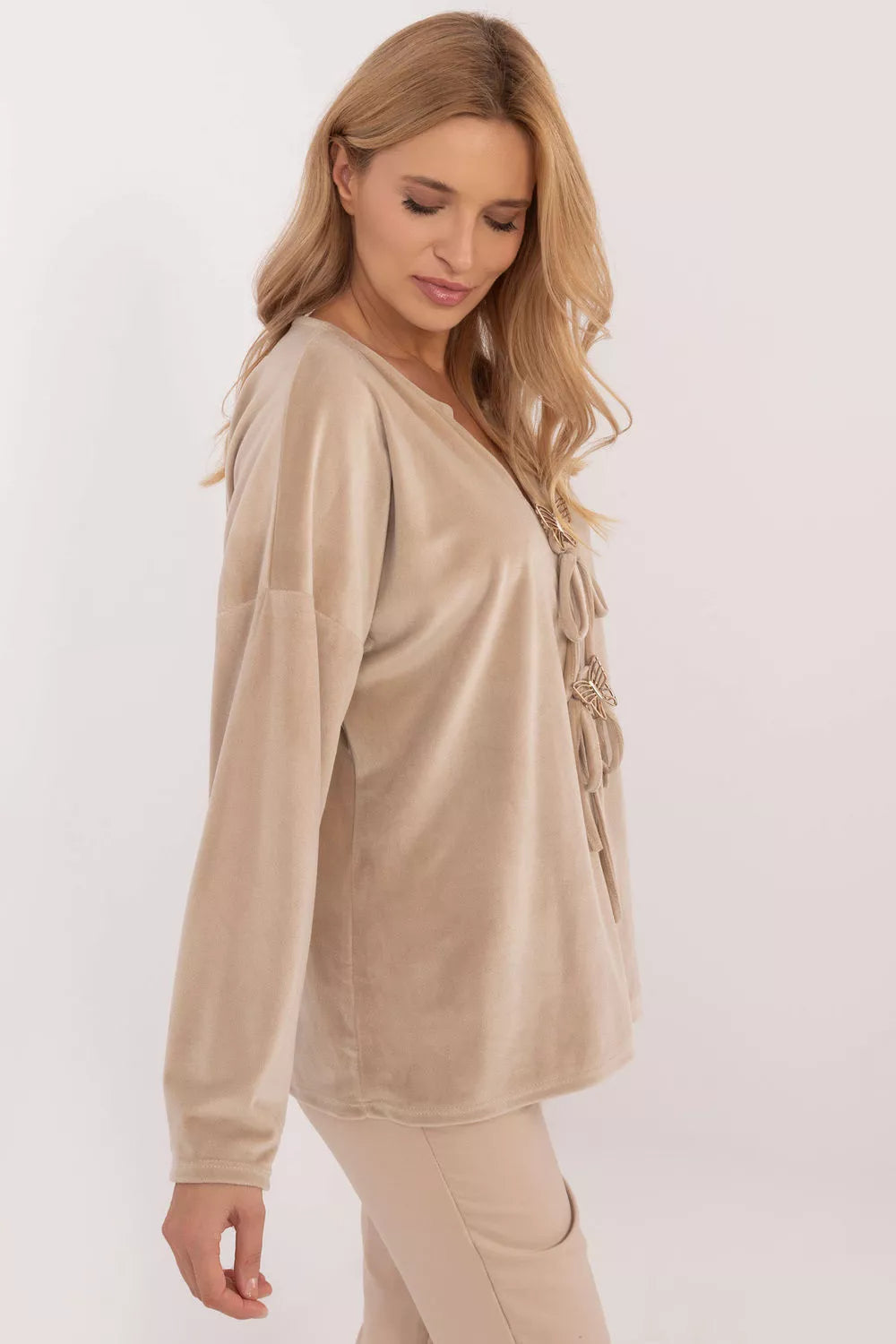 Palaidinė, modelis 202024, Italy Moda