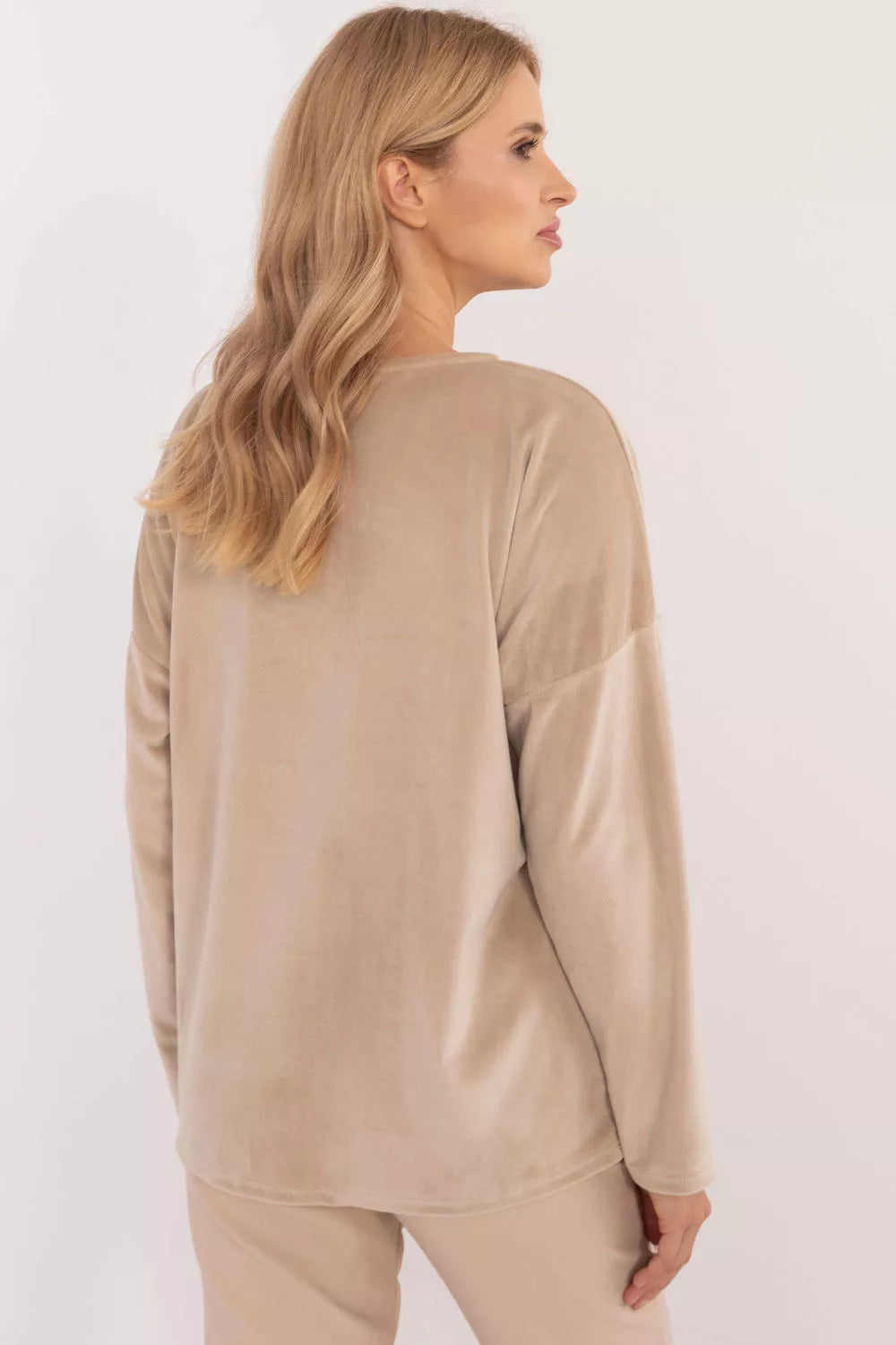 Palaidinė, modelis 202024, Italy Moda