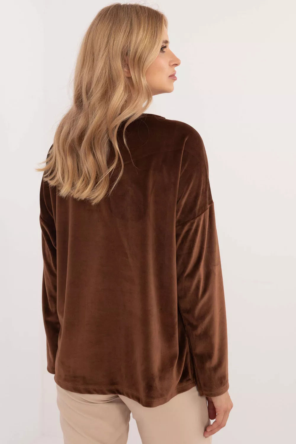 Palaidinės modelis 202025 Italy Moda
