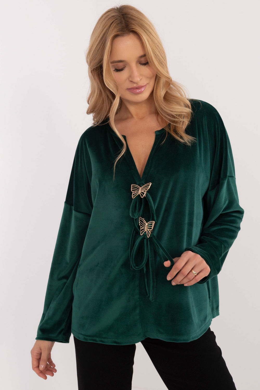 Palaidinė, modelis 202027, Italy Moda