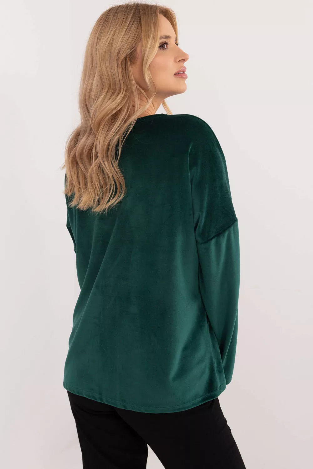 Palaidinė, modelis 202027, Italy Moda