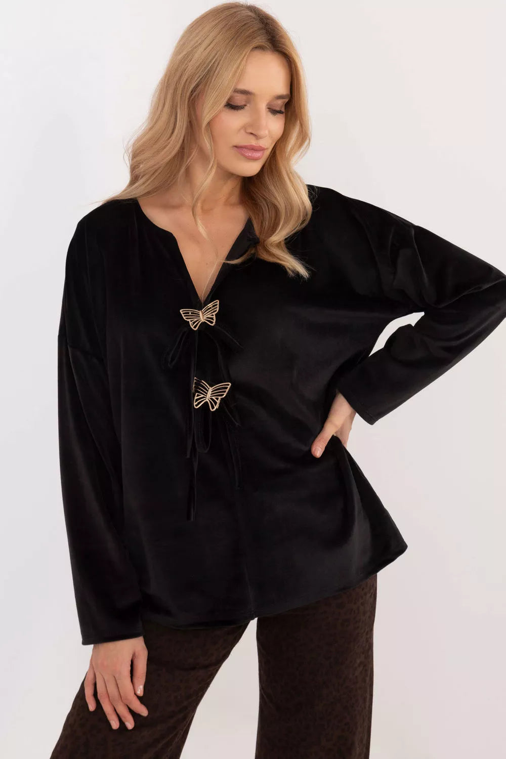 Palaidinė, modelis 202028, Italy Moda