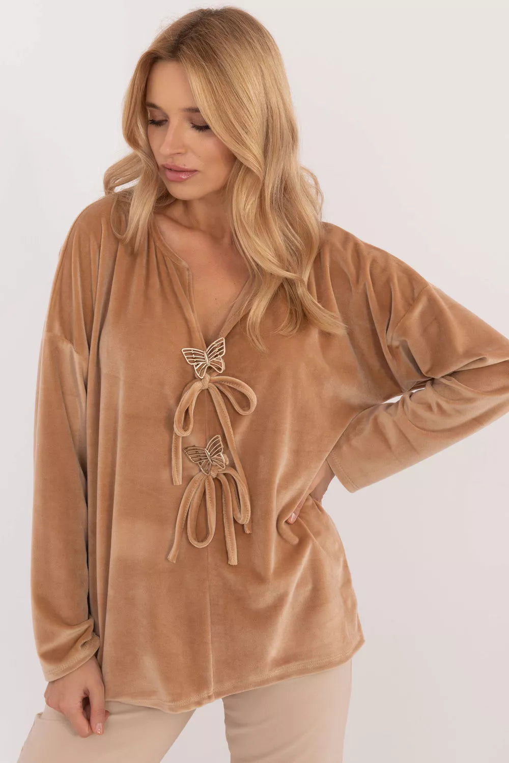 Palaidinė, modelis 202029, Italy Moda