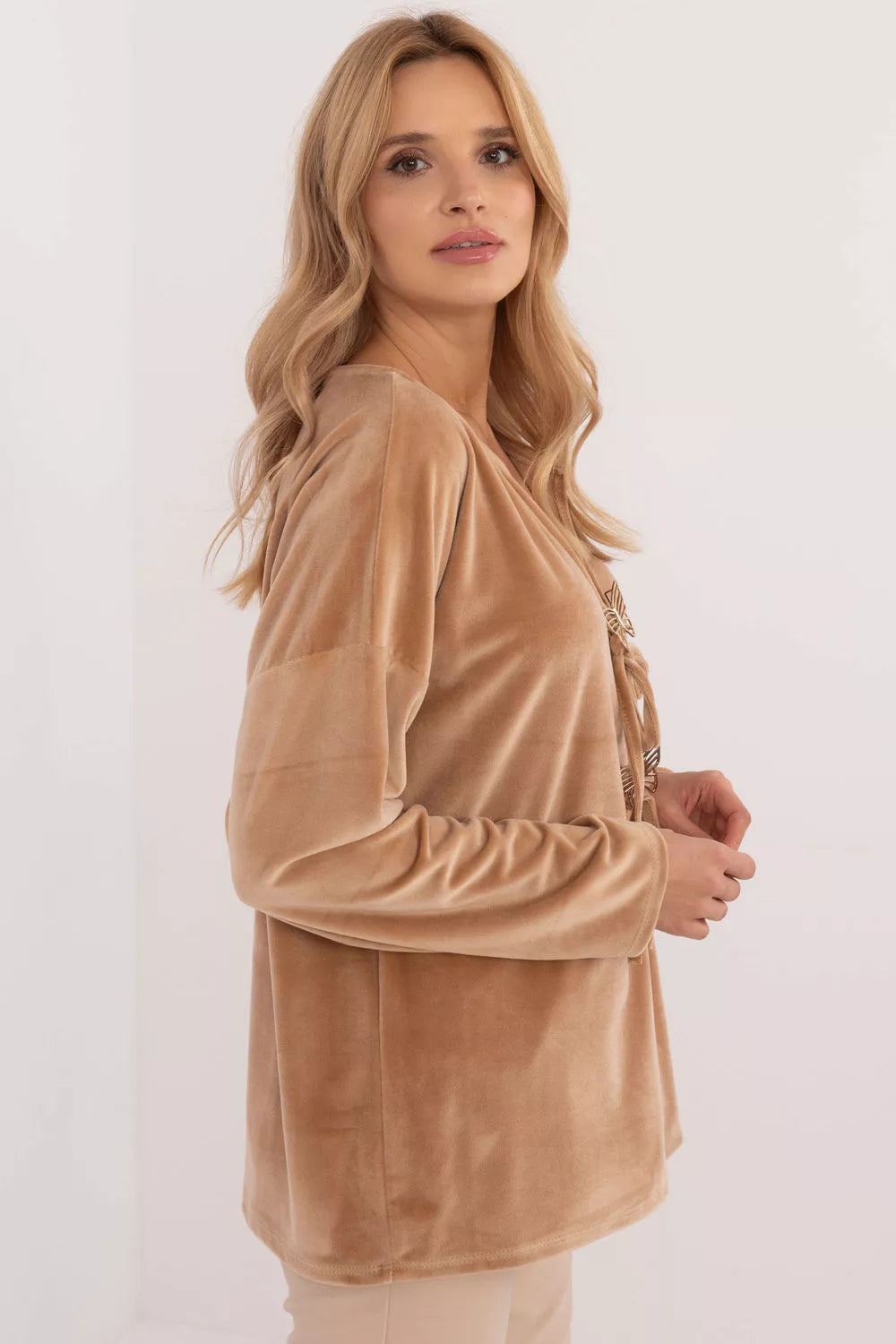 Palaidinė, modelis 202029, Italy Moda