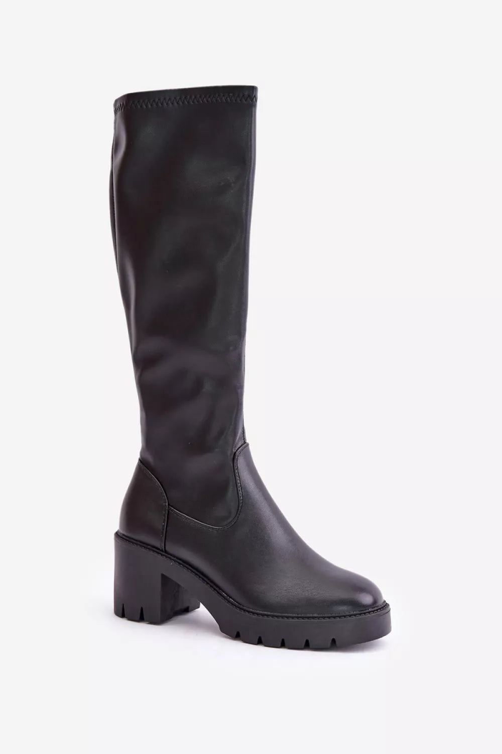 Aukštakulniai aulinukai modelis 202039 Step in style