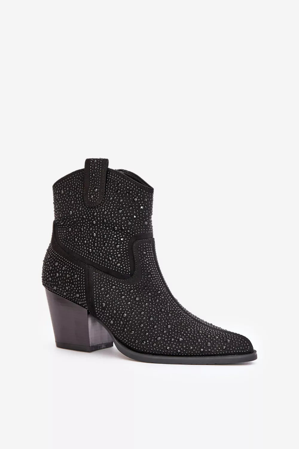 Kulniniai aulinukai modelis 202048 Step in style