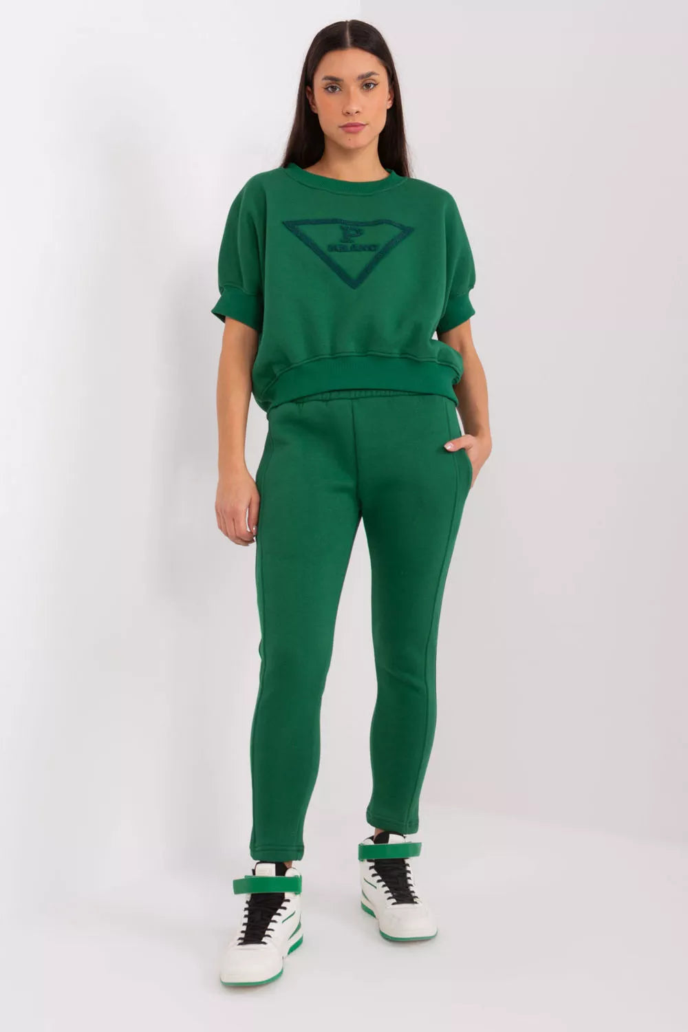 Modelio rinkinys 202089 Gamyklos kaina