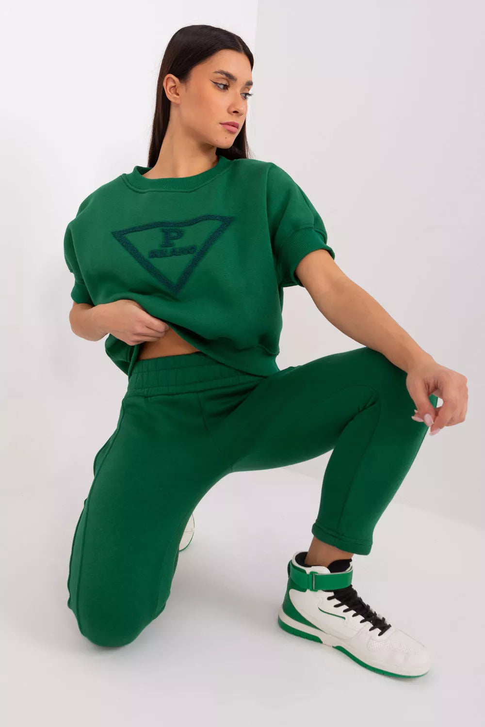 Modelio rinkinys 202089 Gamyklos kaina