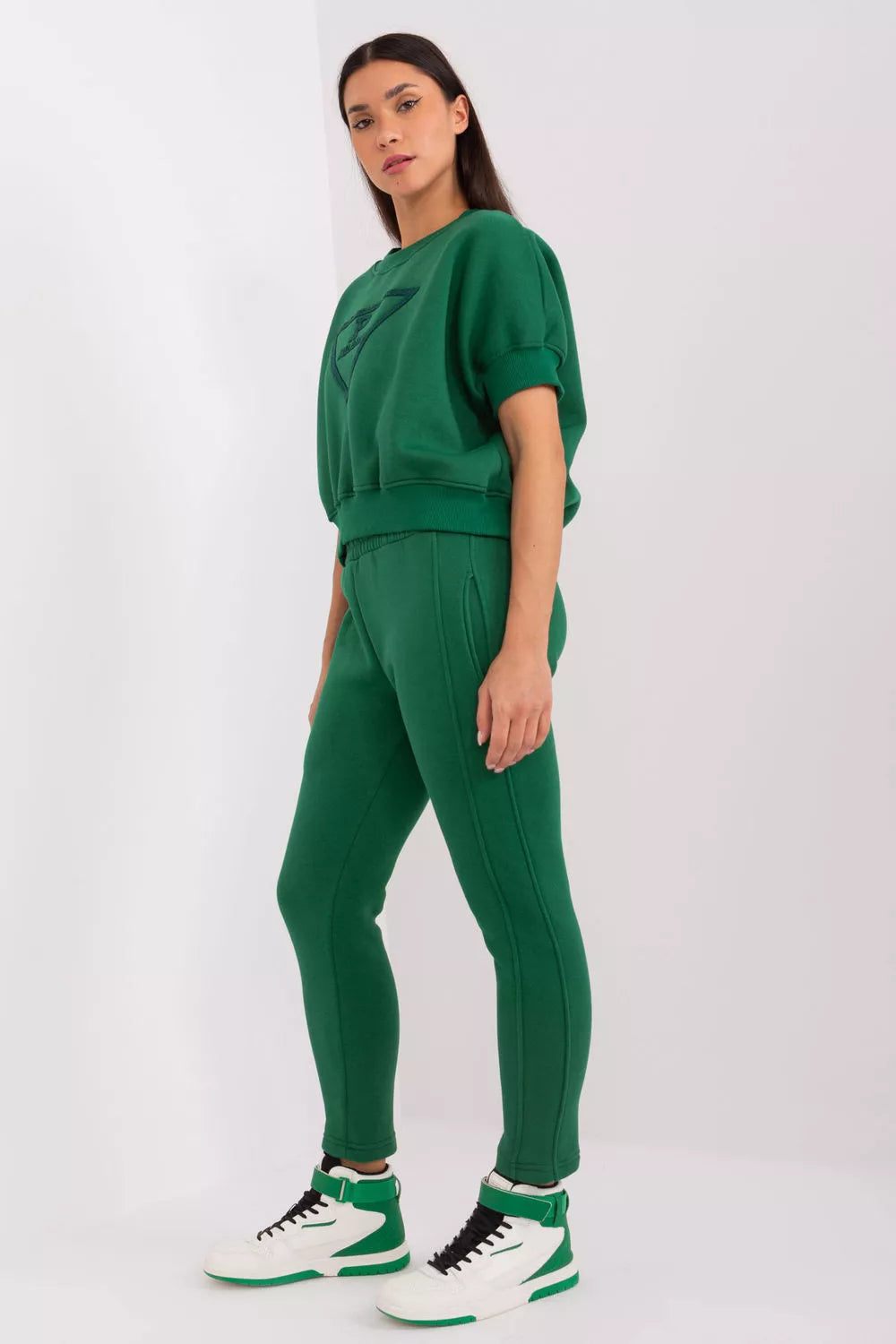 Modelio rinkinys 202089 Gamyklos kaina