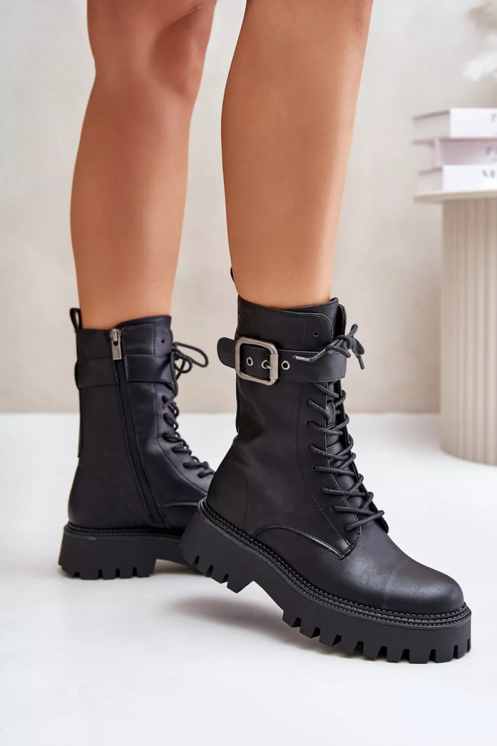 Aulinukai modelis 202110 Ženkite stilingai