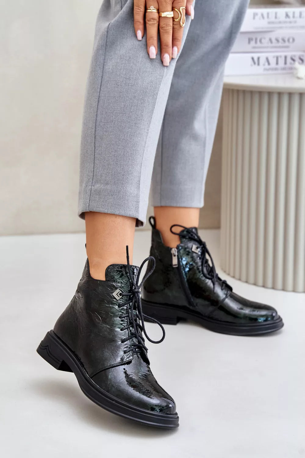 Batai modelis 202116 Step in style