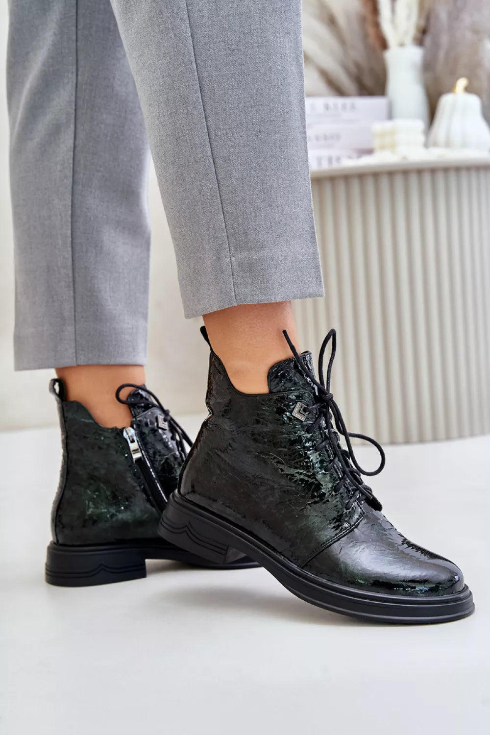 Batai modelis 202116 Step in style
