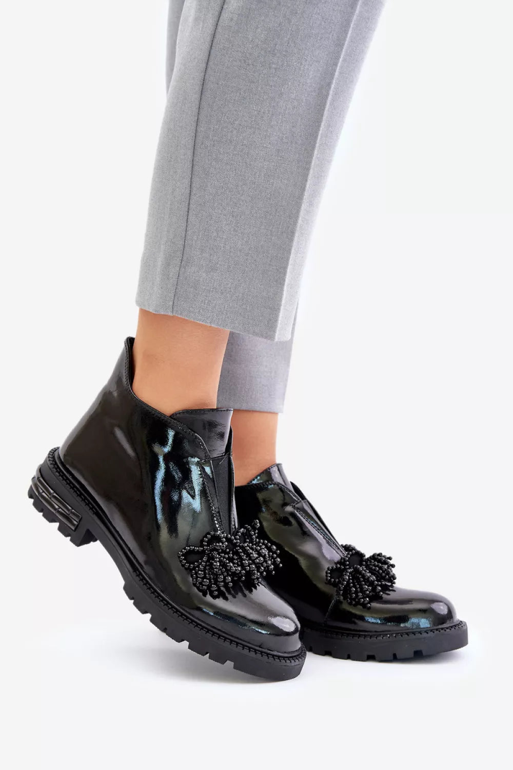 Batai modelis 202119 Step in style
