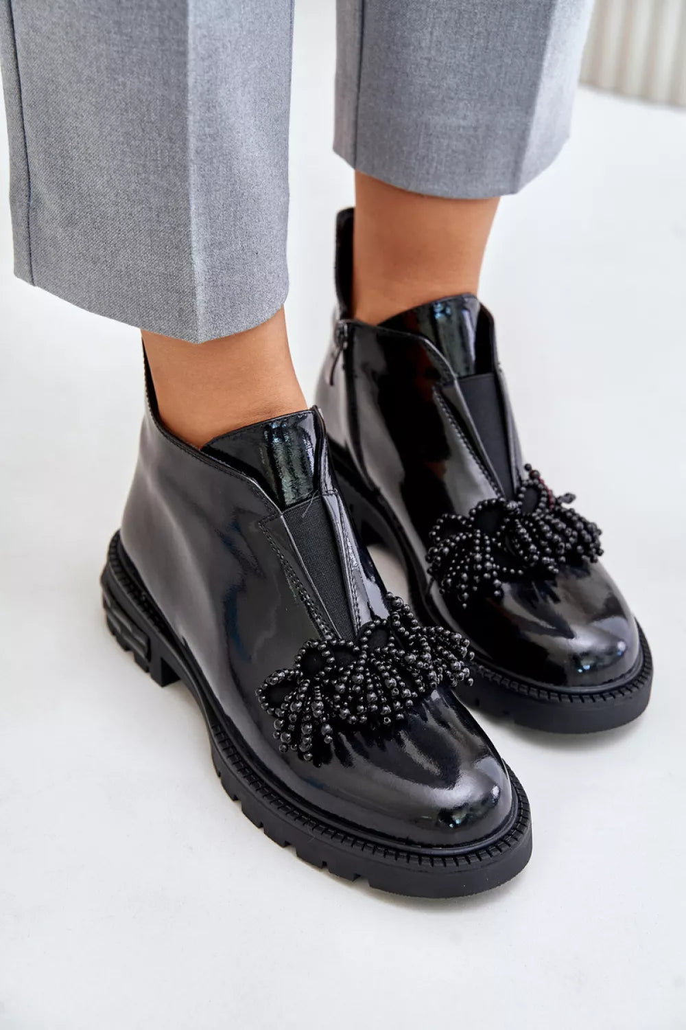 Batai modelis 202119 Step in style