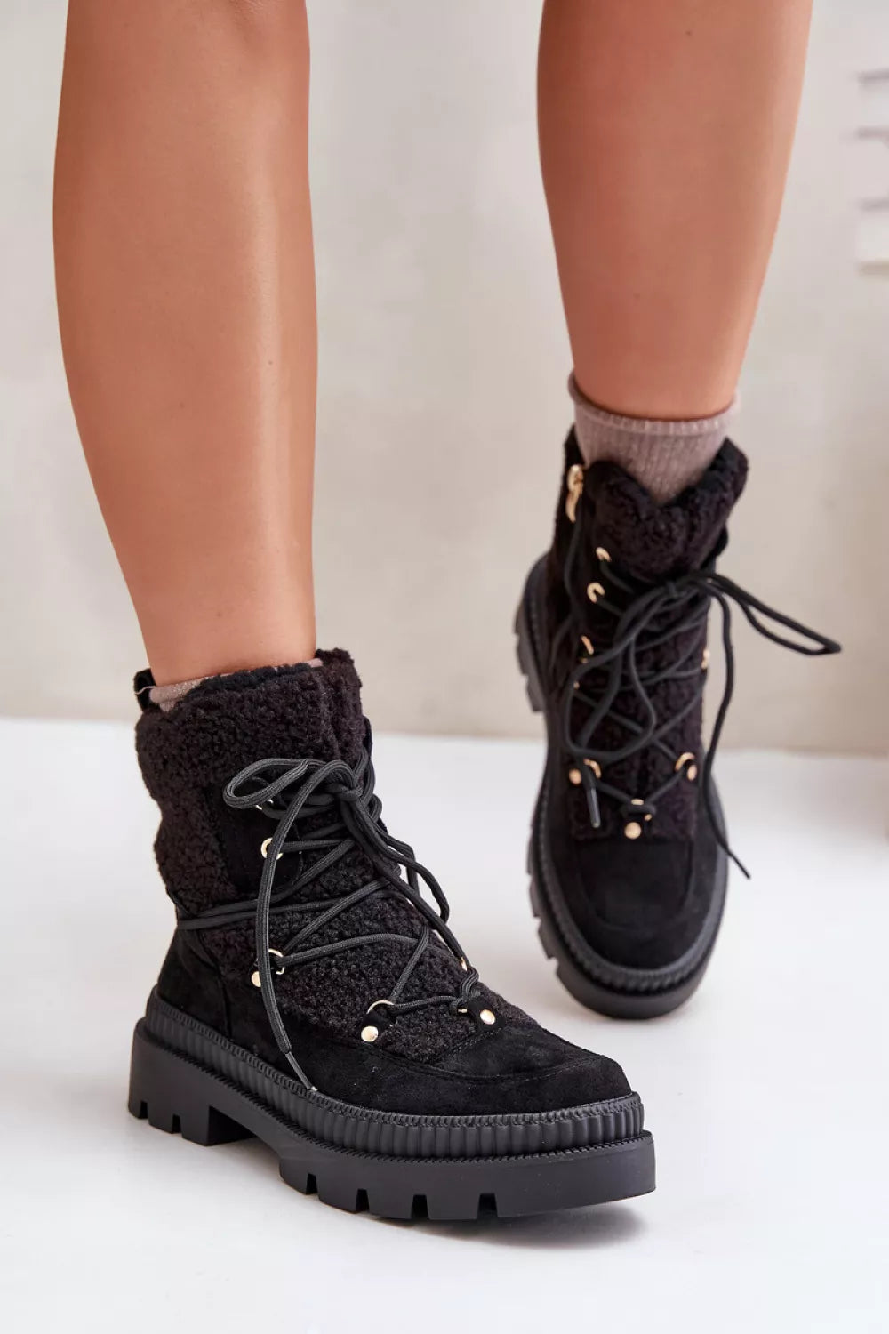 Batai, modelis 202157. Ženkite į stilių