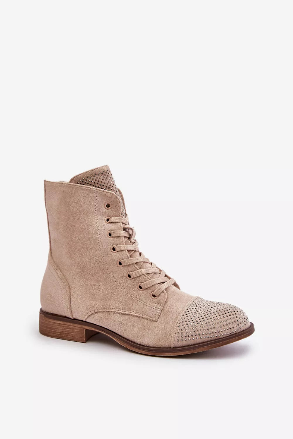 Auliniai batai, modelis 202159 Step in style