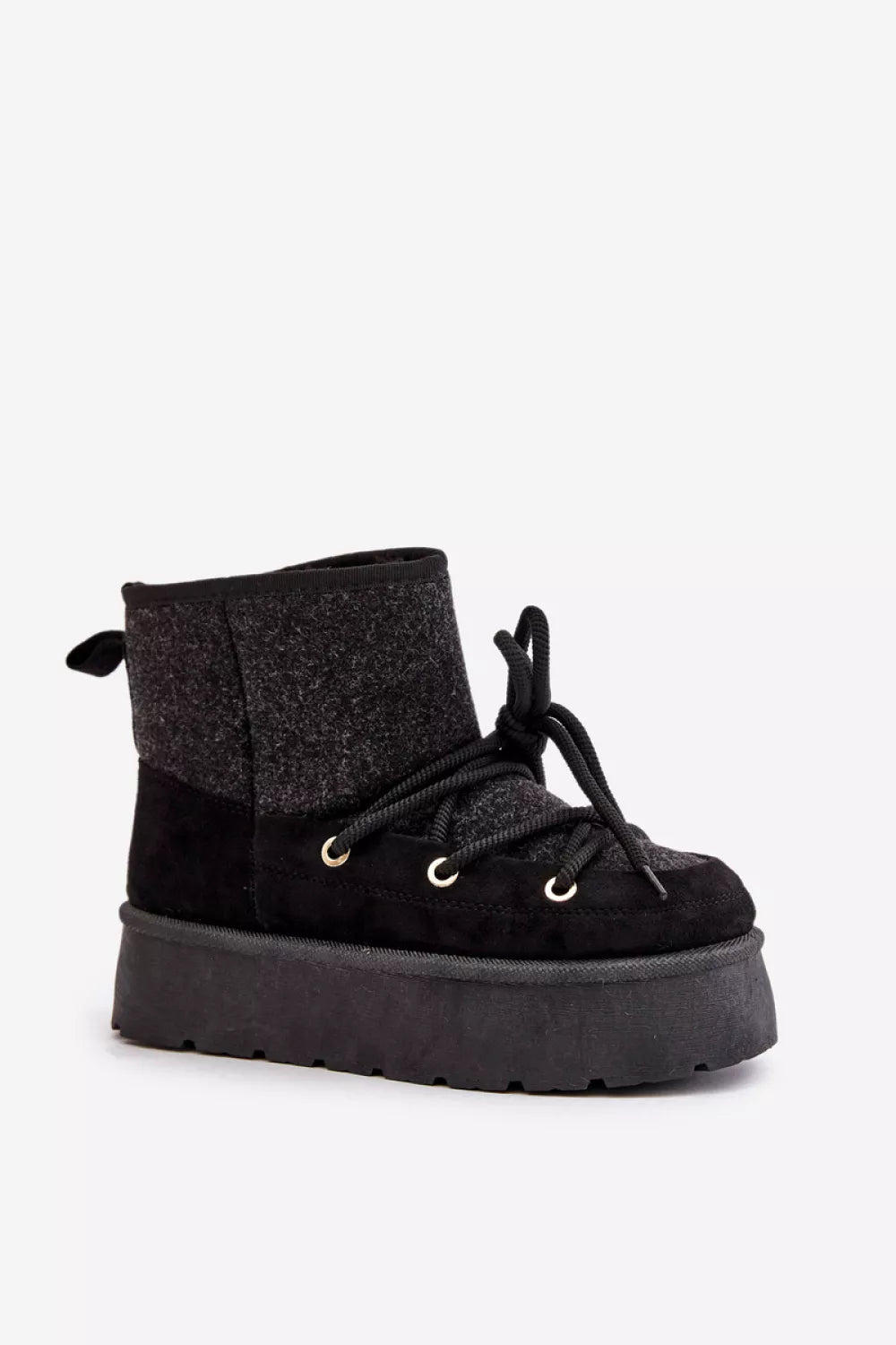 Sniego batai, modelis 202180. Ženkite į stilių