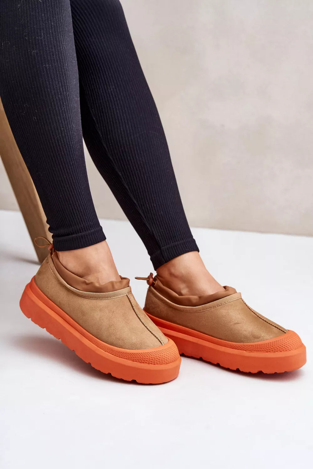 Sniego batai modelis 202189 Step in style