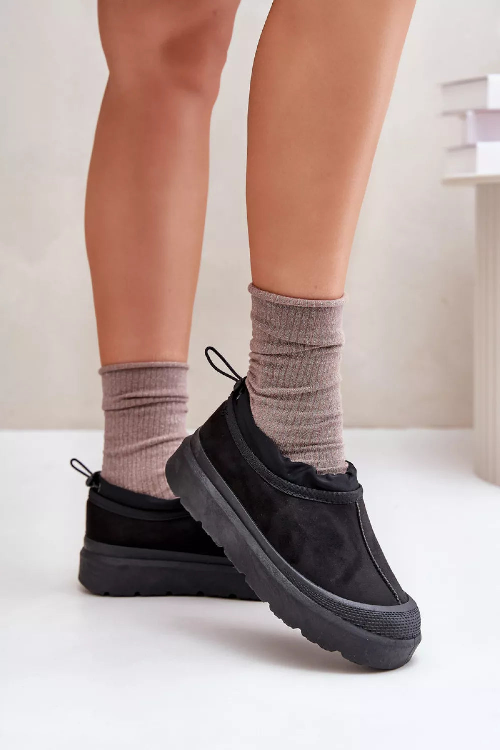 Sniego batai modelis 202190 Step in style