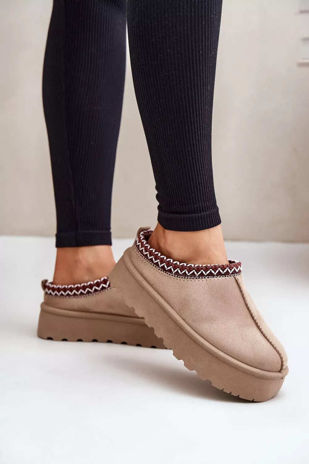 Sniego batai modelis 202192 Step in style