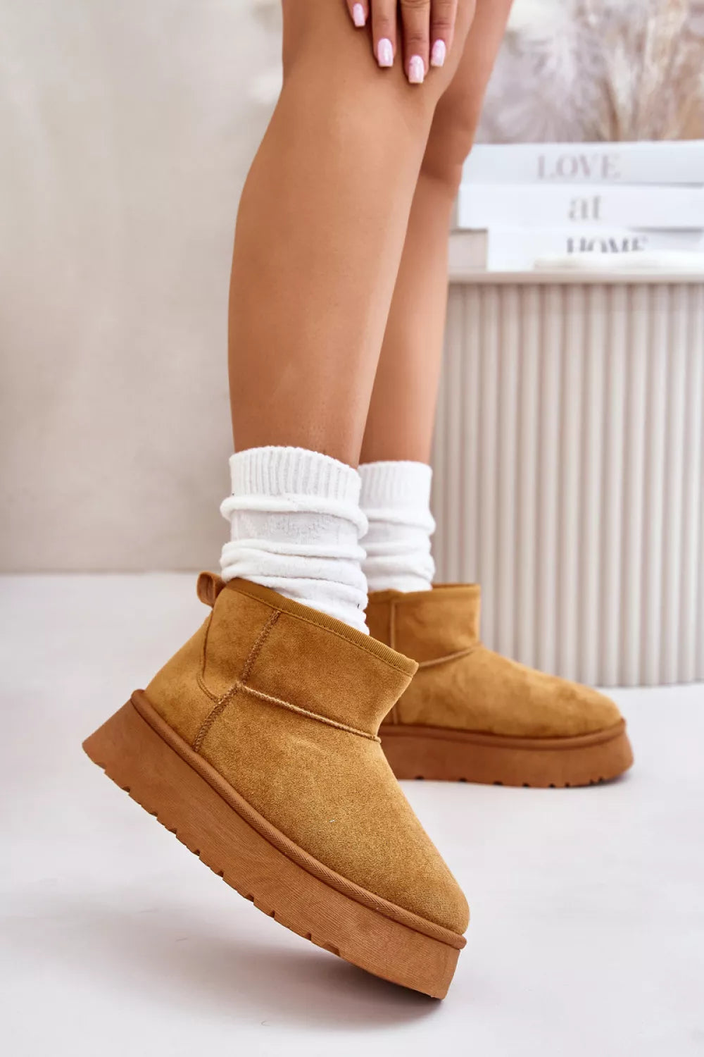 Sniego batai, modelis 202211. Ženkite į stilių.